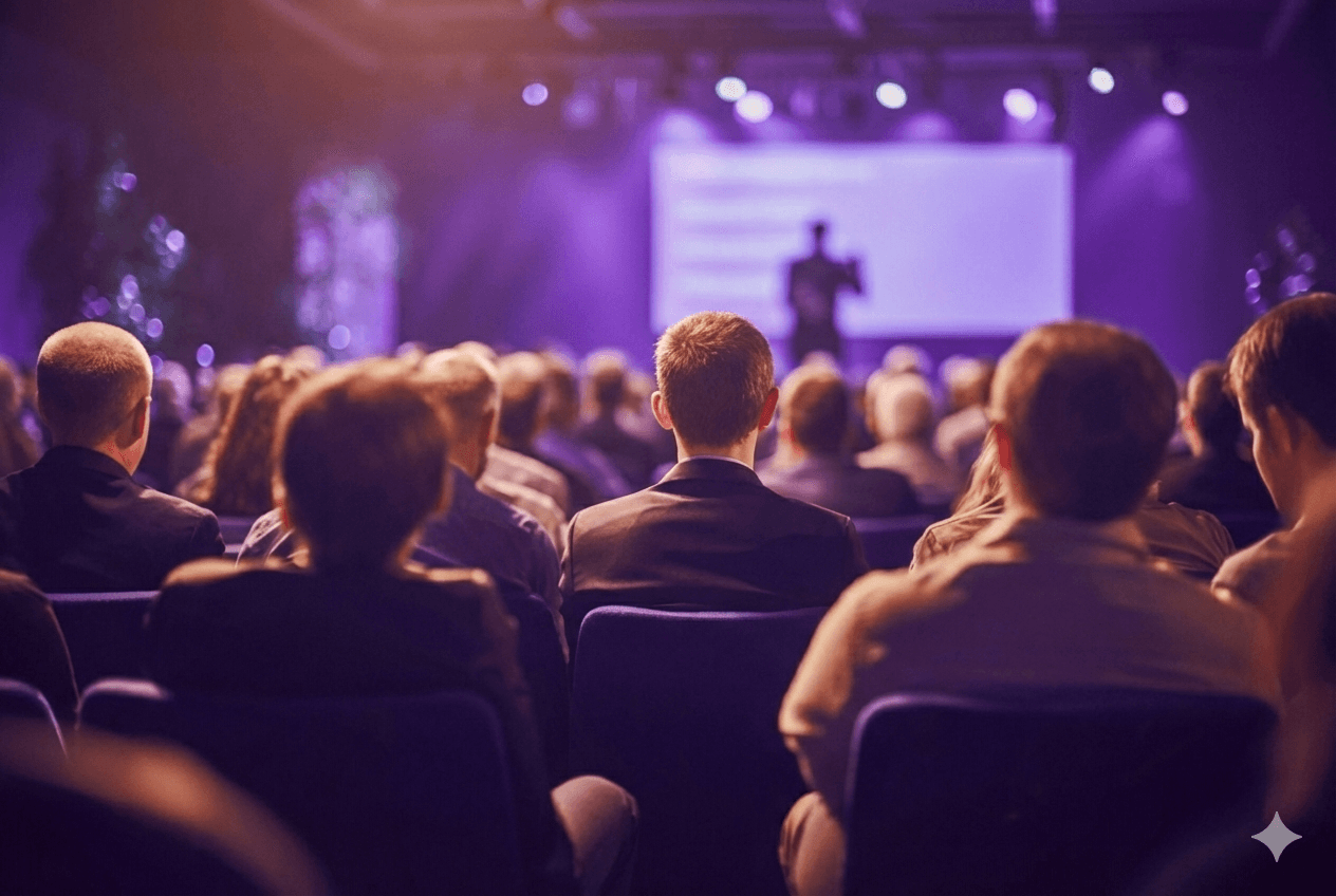 Organiser un événement