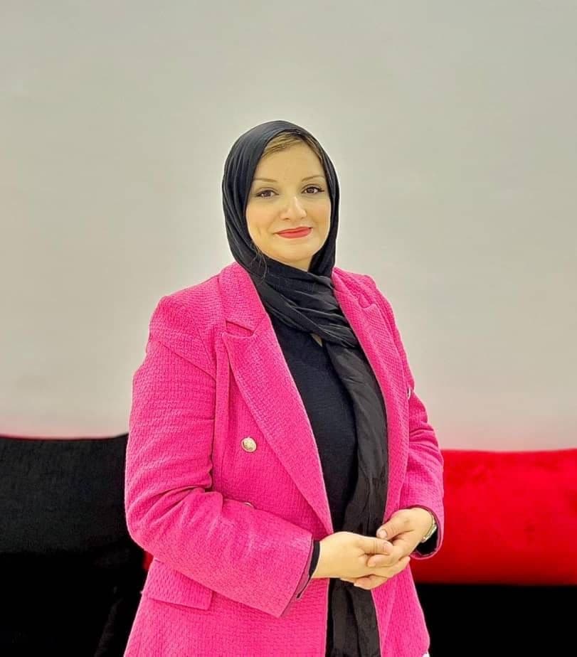 بوحجر امينة