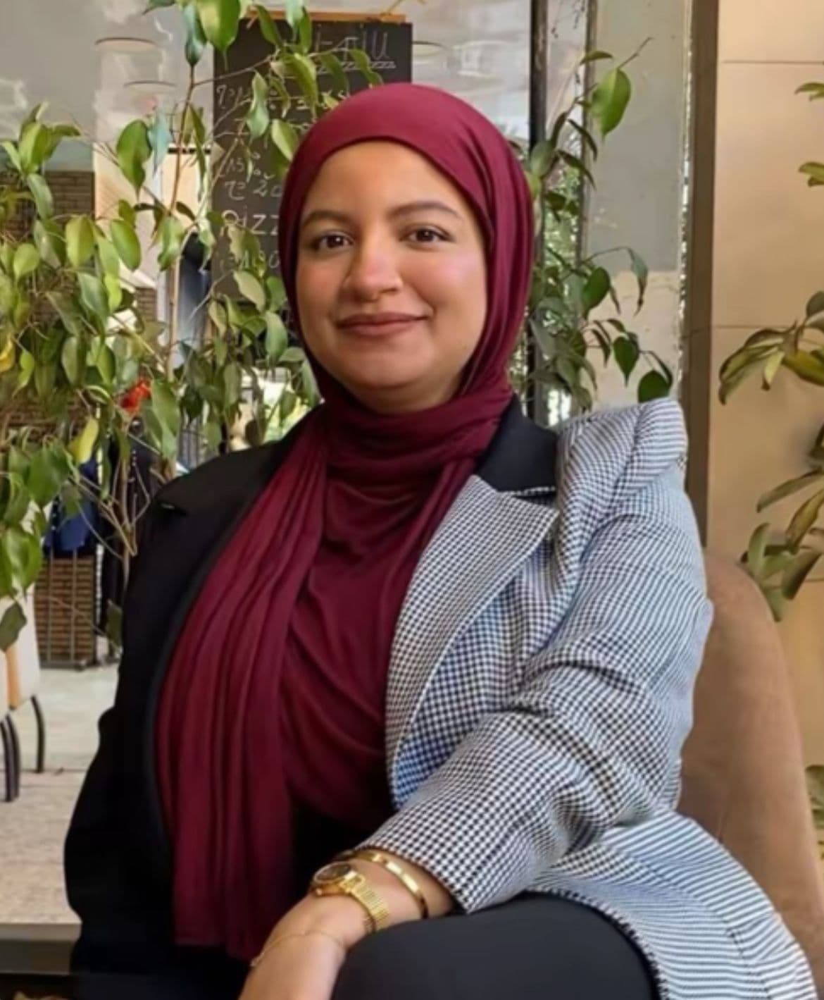 محمدي هدايات