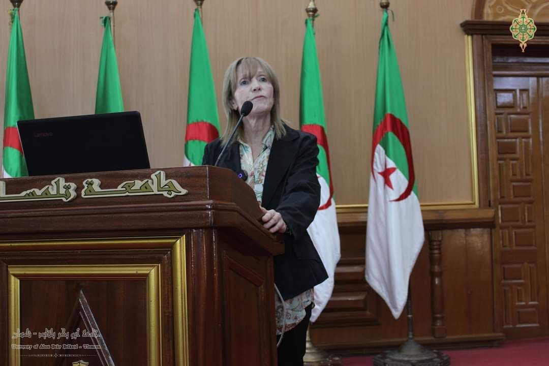 مرزوق حفيدة